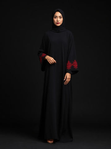 عباية ليلى نوار